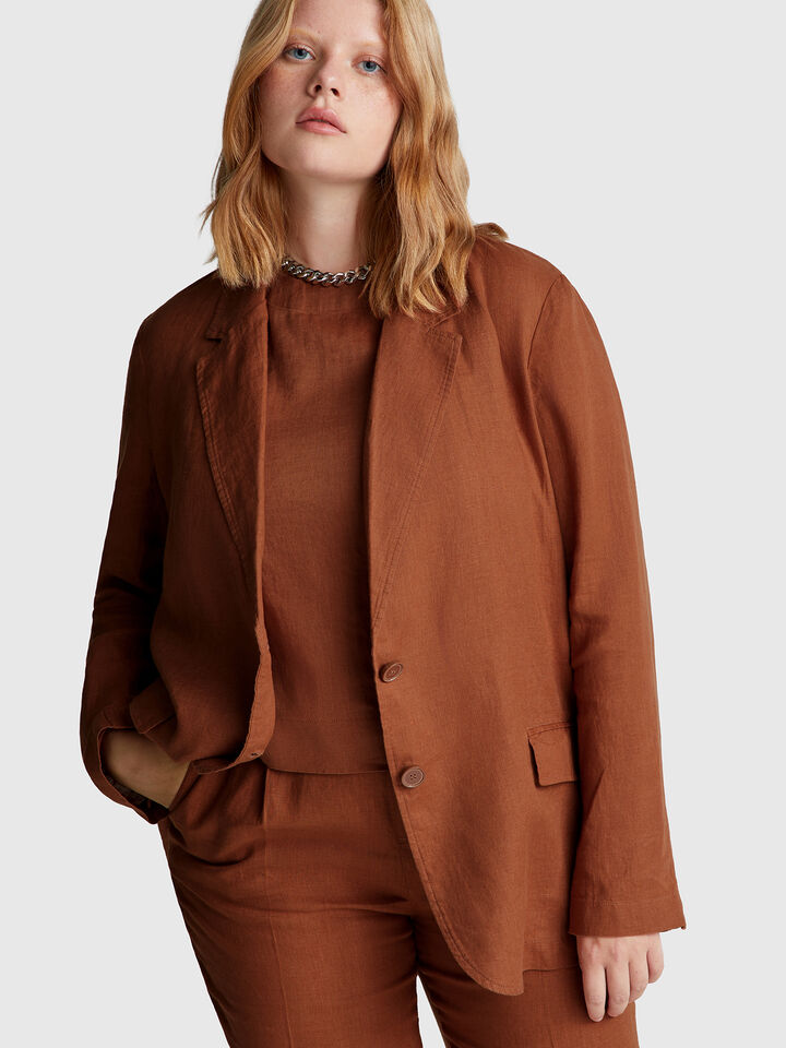 JACKET Women image number 2